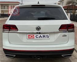 فولكسفاغن أطلس